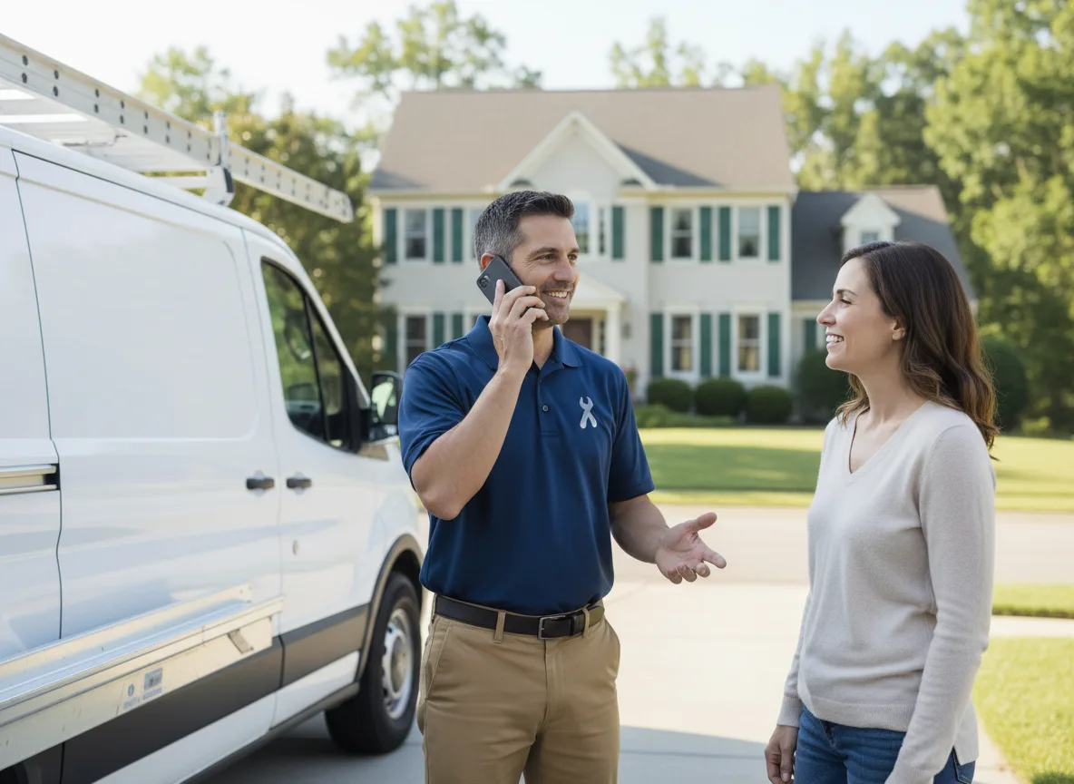 Home Gutter Service Bakersville, NC FAQs