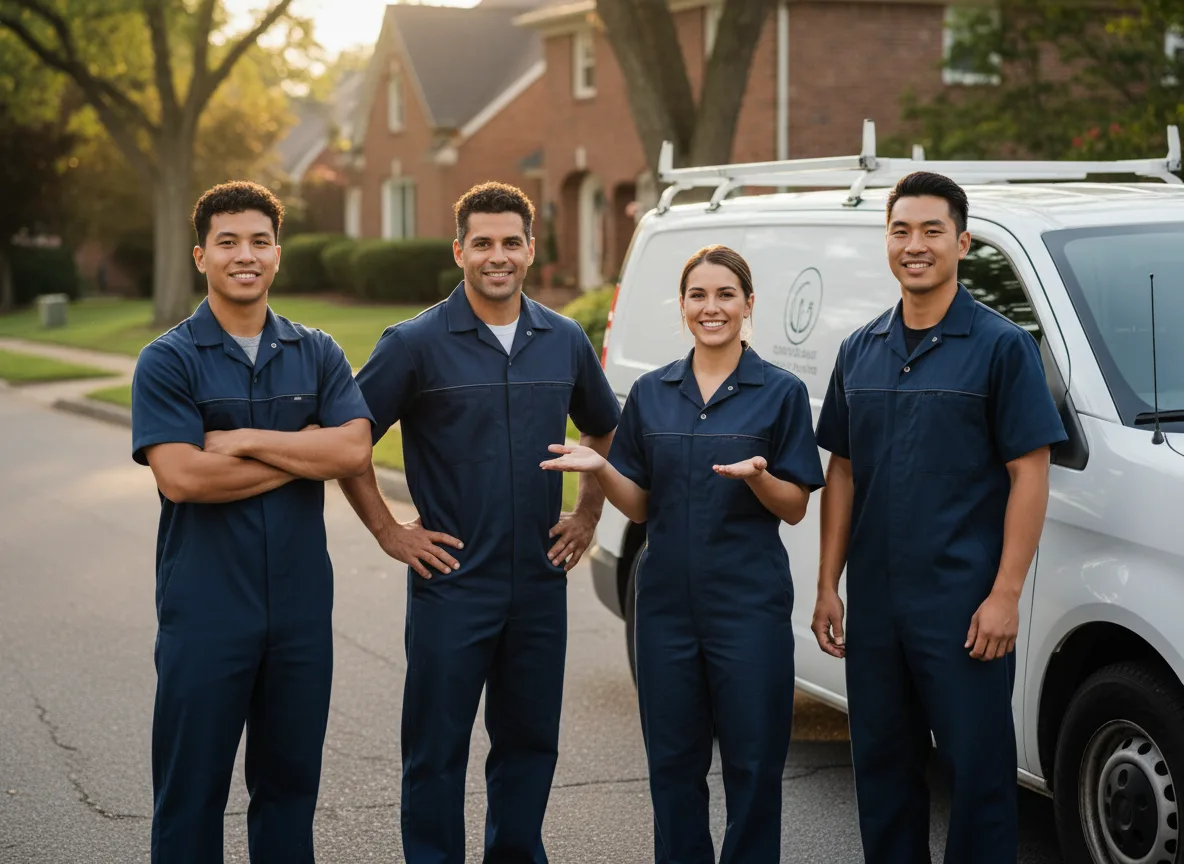 Home Gutter Service company in Bakersville, NC